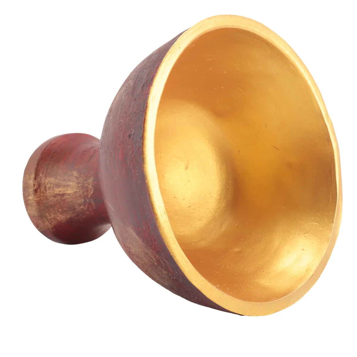 Indiana Holy Grail Cup Crafts 1:1 Resin Replica Halloween Cosplay Movie Prop