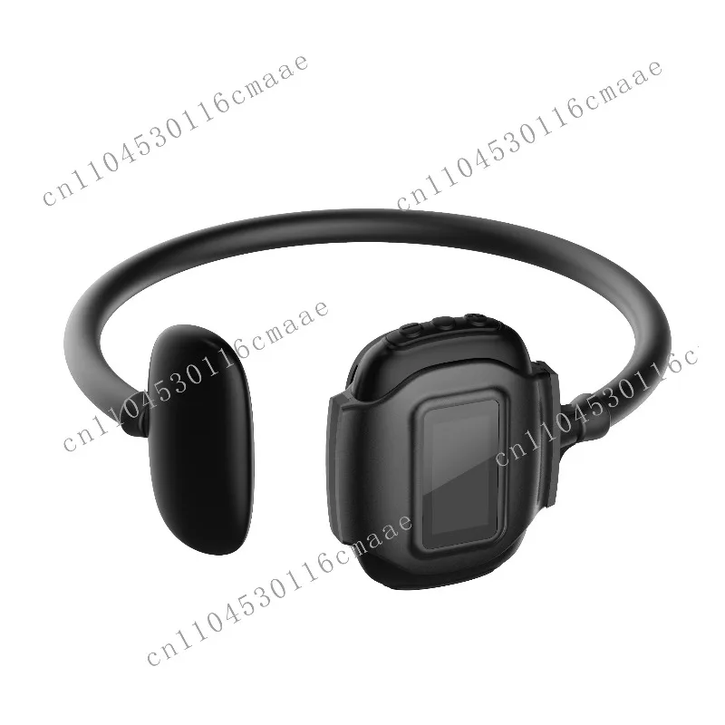 Neck Vagus Nerve Stimulation Health Instrument, 3 Frequency Massager