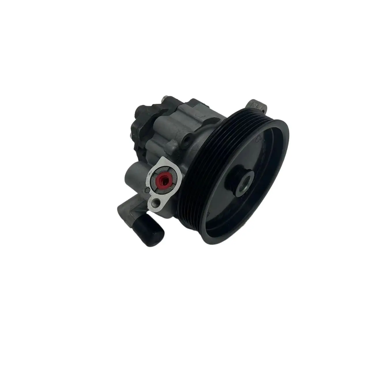 High Quality Engine Power Steering Pump for Mercedes Benz GL450 GL550 R350 ML350 ML550 A0054662201 Steering  Pump
