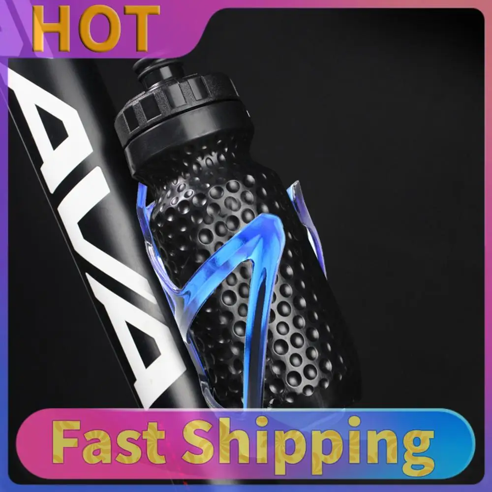 

Универсальный держатель для бутылки с водой на велосипед, легкий, с креплением и ключом для винтов, для шоссейных и горных велосипедов