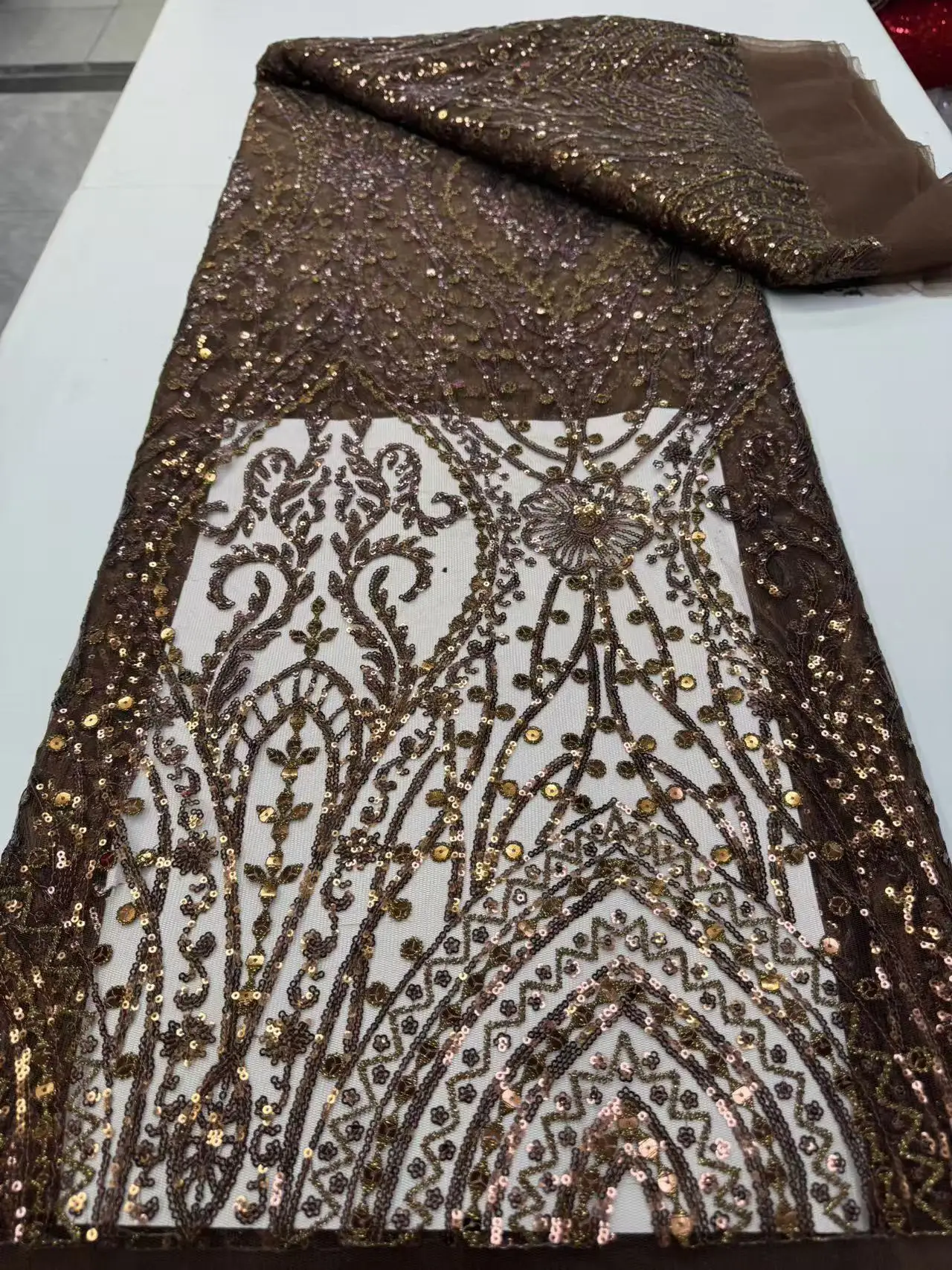 tela-de-encaje-blanco-de-alta-calidad-para-novias-con-lentejuelas-y-cuentas-material-africano-de-lujo-para-bodas-Ultima-coleccion-5-yardas