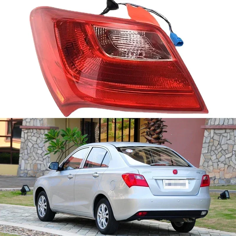 

Car Accessories For Changan Alsvin V3 2012-2015 Rear Tail Light Assembly Brake Taillight Stop Lights Parking Lamp Rear lamp