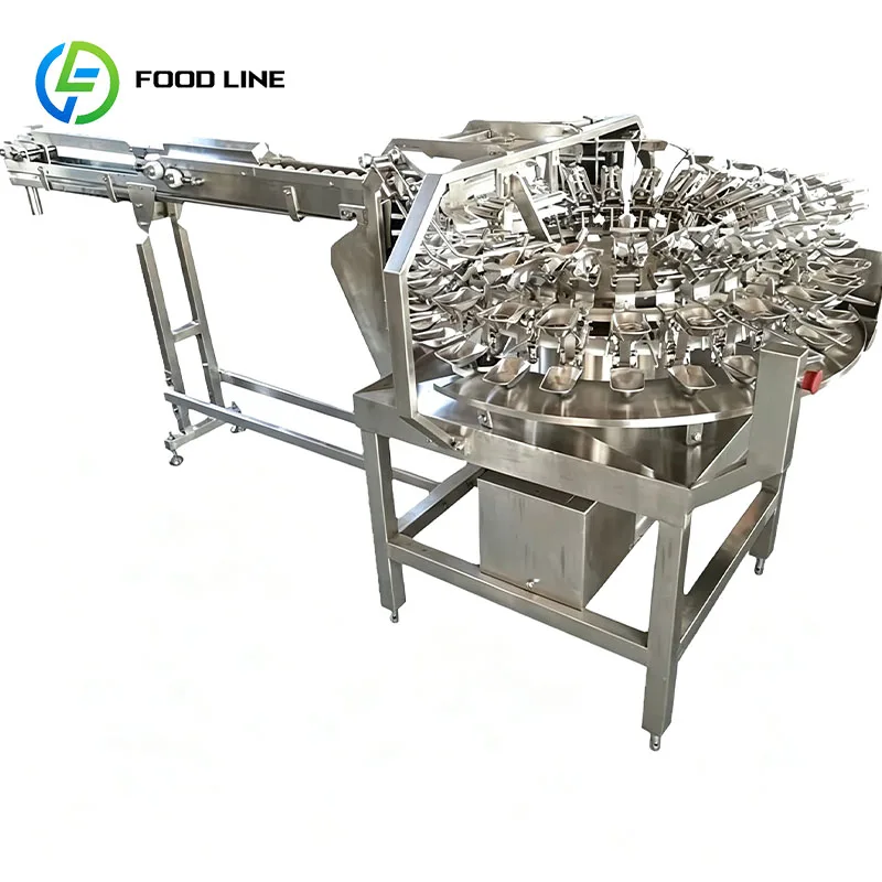 Egg Yolk Separator Egg Separator Egg Breaking Machine Automatic Commercial Bakery Pasta Processing Equipment Customized