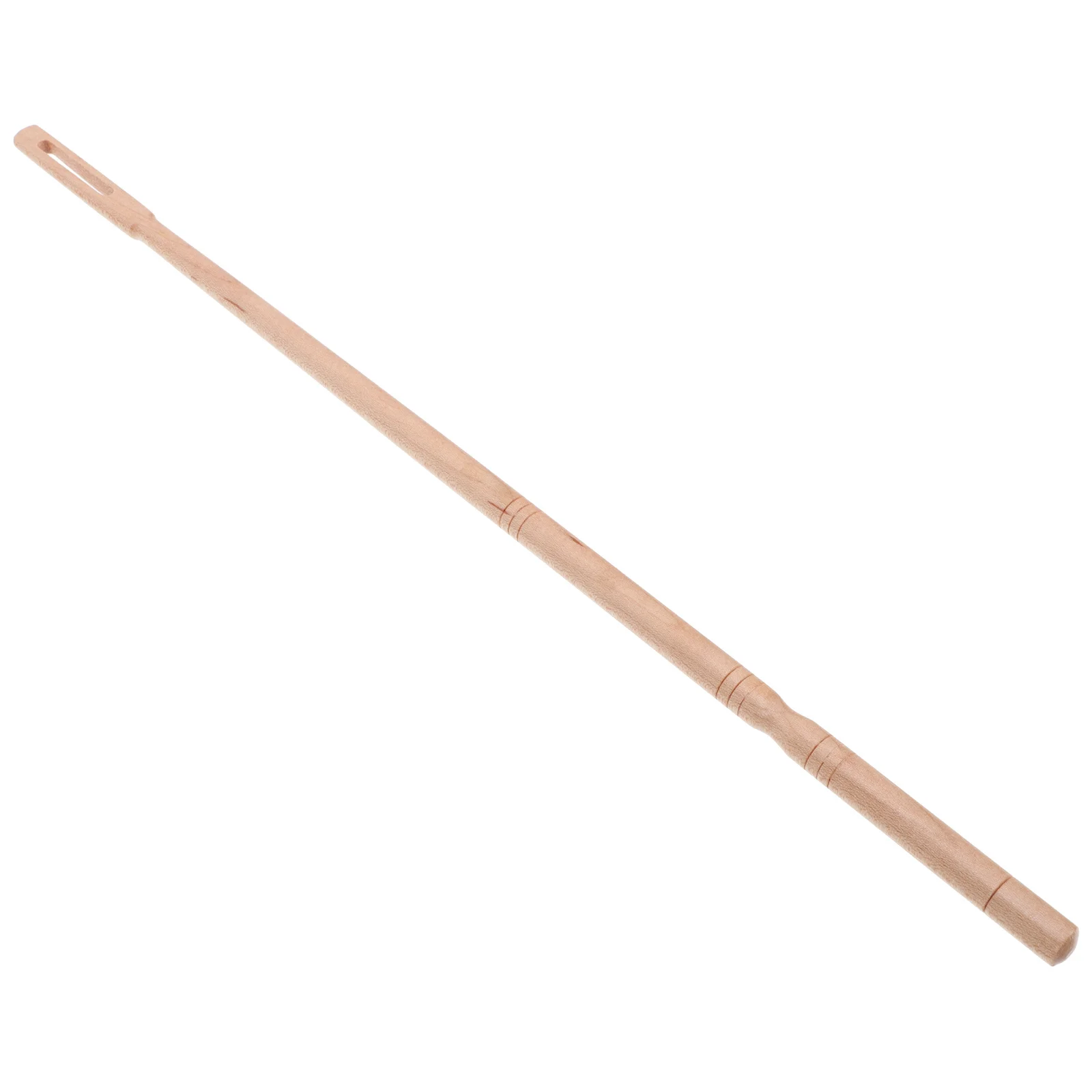 Haste de limpeza para acessórios de flauta, instrumento de vara e produtos de cuidado, ferramentas piccolo