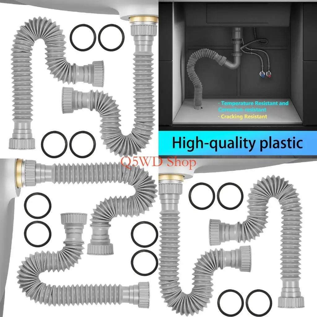 q5wd-2pcs-plastico-p-armadilha-sistema-drenagem-comprimento-ajustavel-para-pias-cozinha-banheiro
