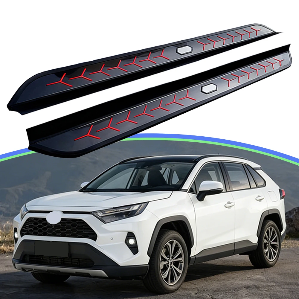 2Pcs Fit For Toyota…