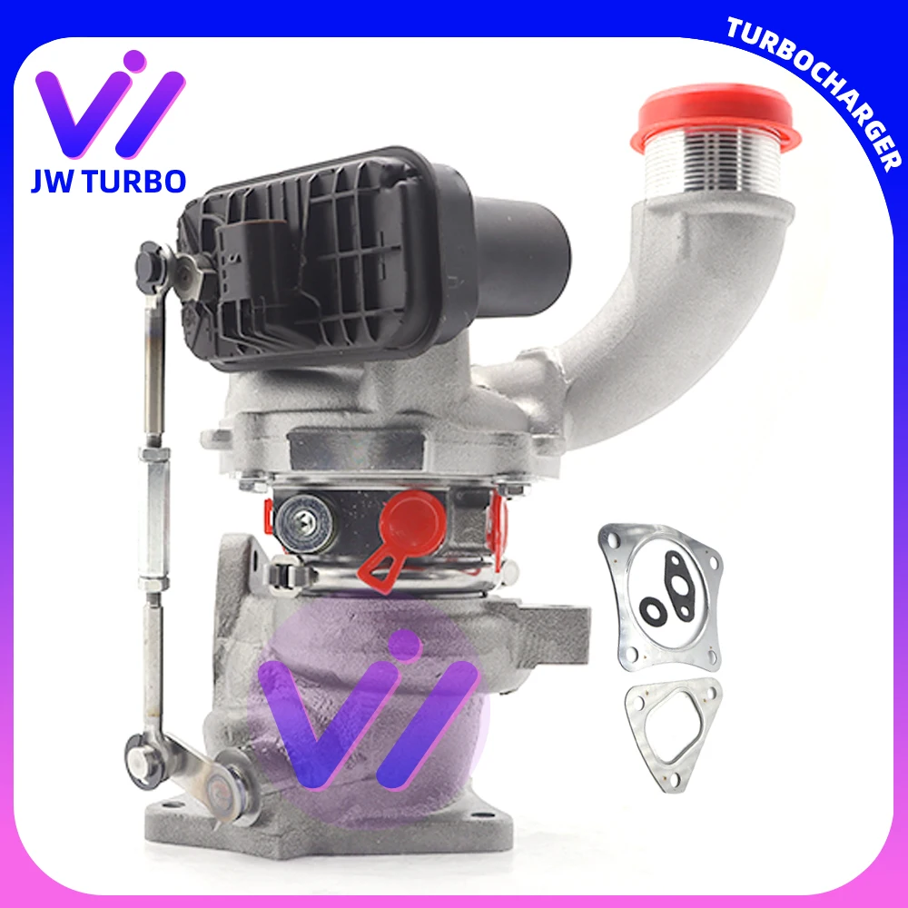 Turbocharger For Haval Great Wall Weipai WEY-VV5 VV7 2.0T 1118100XEC36