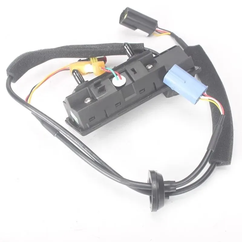 Tailgate Gripper Camera Luggage Compartment Back Door Switch Reversing Camera OEM Parts for Great Wall for Haval H6 Sport