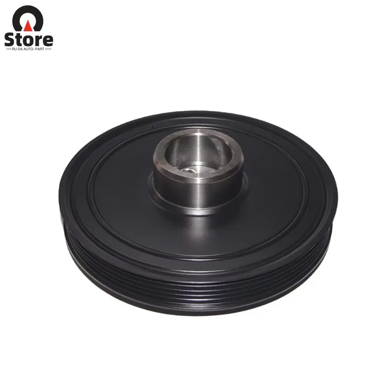 

11238477129 11238511320 Шкив коленчатого вала для BMW R55 R56 R57 R58 R59 R60