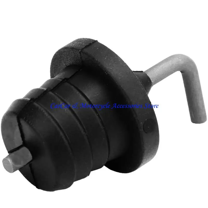 G5AD استبدال حشو الأغطية المكونات حشو الإرسال أغطية حشو ATF Plug Auto Part