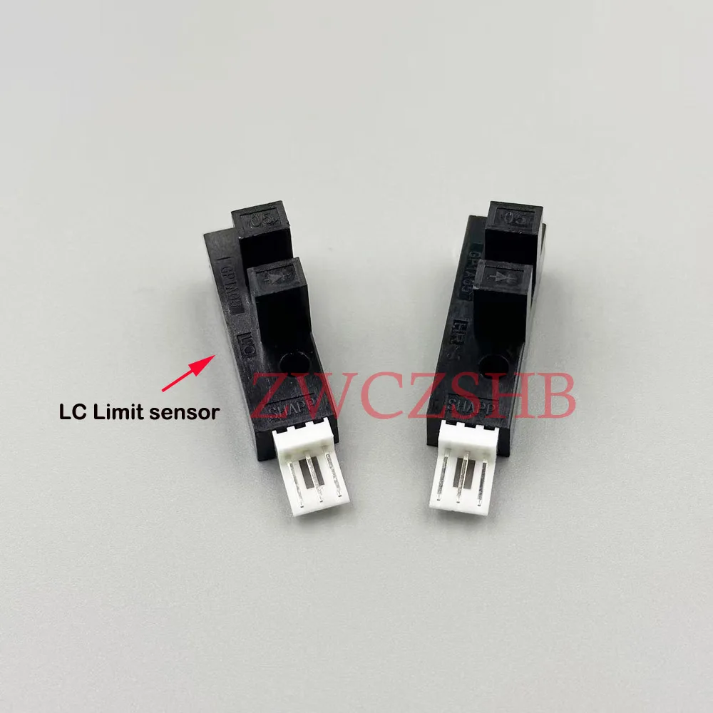 10PCS Home Position Sensor LC HR Begrenzte Sensor Schalter F Form Für Epson XP600 TX800 DX5 DX7 I3200 4720 5113 druckkopf Drucker – Detail 1