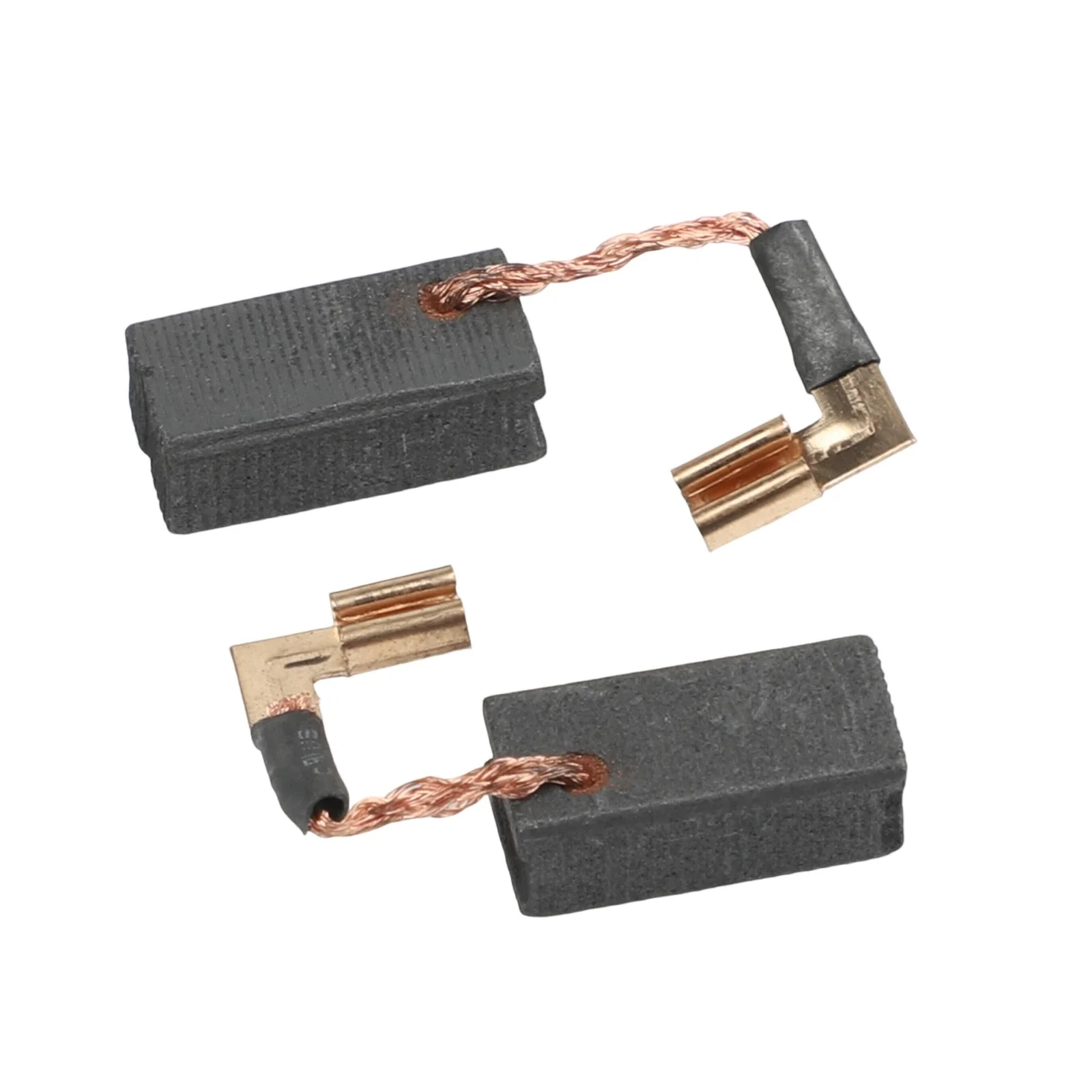 

Electric Brush DWE4050 DWE4887N Workshop Use Maintenance Cost Reduction Wear Resistance For DWE4050 Carbon Brush For Power Tools