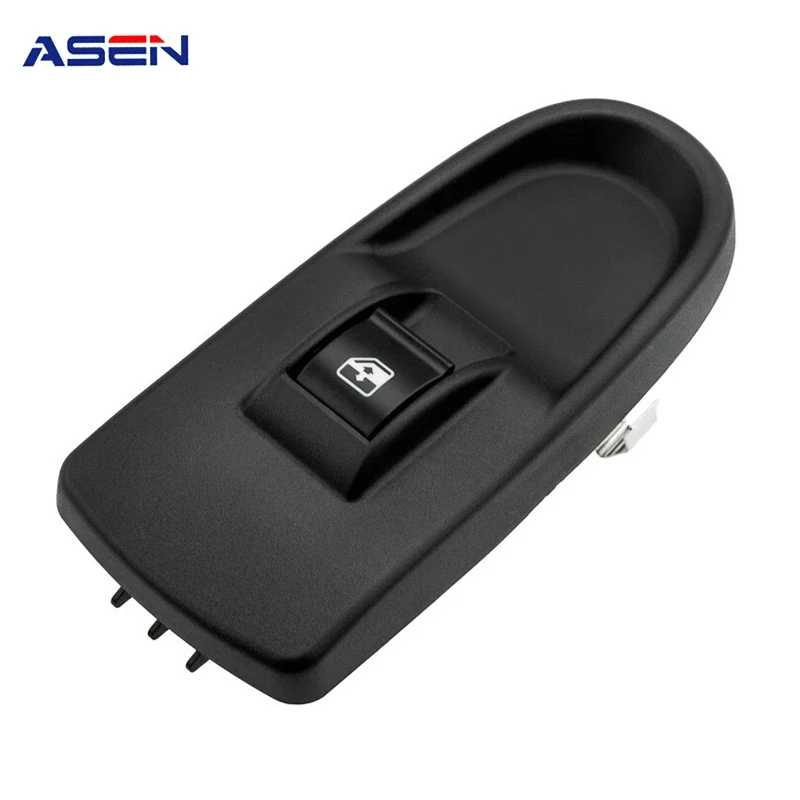 

Электрический переключатель стеклоподъемника, кнопка регулятора стеклоподъемника для Iveco Daily OEM 5801484225, автомобильные аксессуары