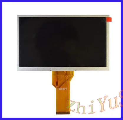 The new AT070TN94 LCD screen 7-inch LCD screen offers favorable prices.