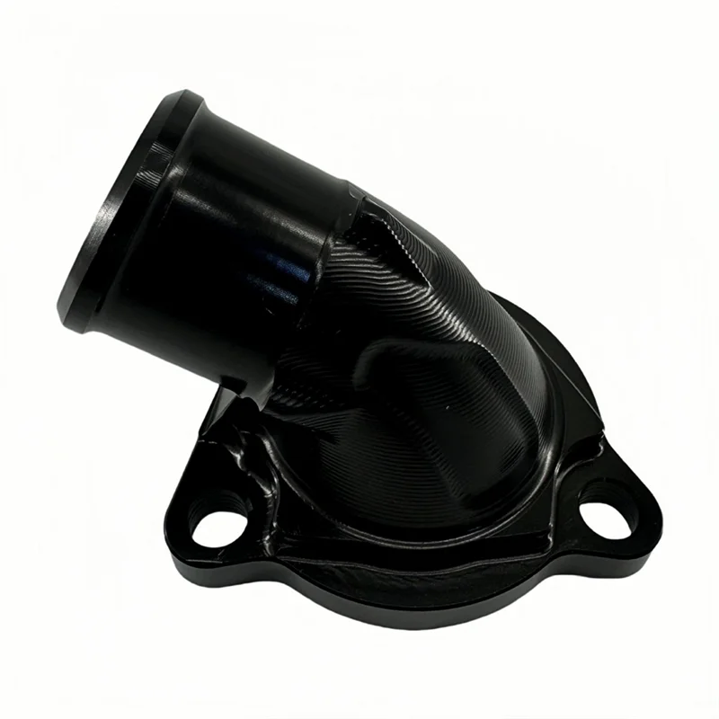ل CFMOTO 800MT/NK Kaiyue 800X انبوب ماء واجهة ترموستات غطاء دراجة نارية جزء