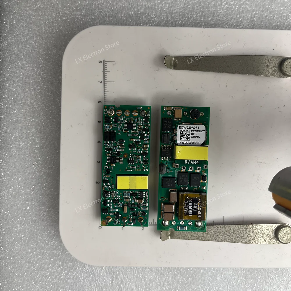 1pcs New EQW High Reliability Isolated Power Module Brick power supply DC-DC Converter 36-75V In 1.2-12V Out 6A-25A