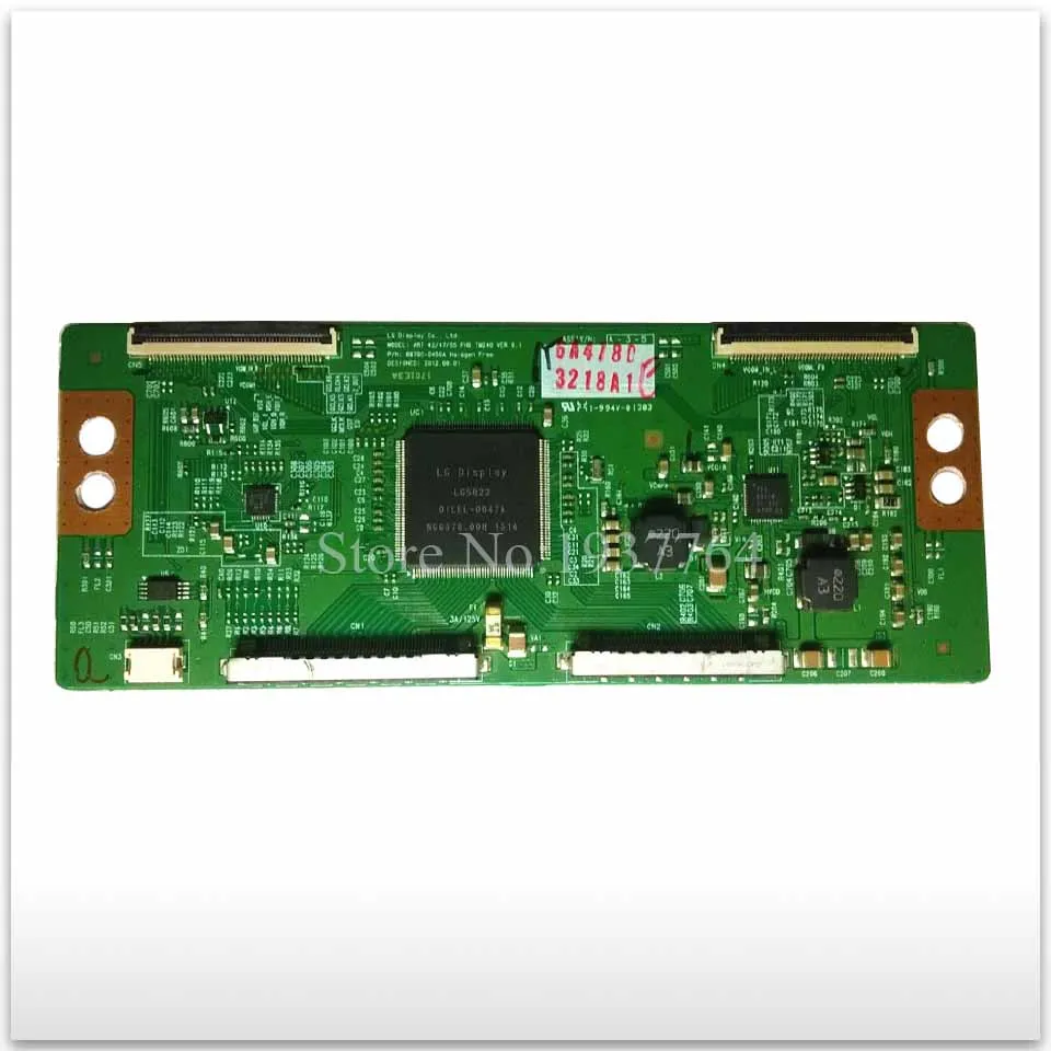 Logic board 6870C-0450A ART 42/47/55 TM240 VER0.1  board part