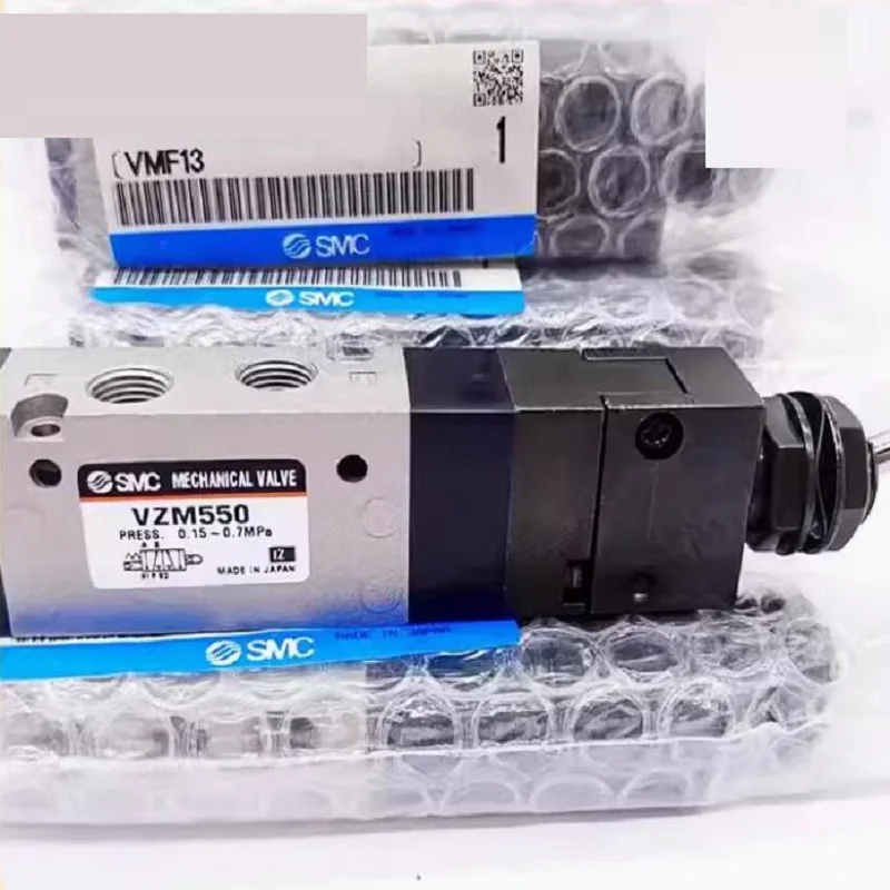 VZM450-01-30B  Japanese SMC original machine control valve