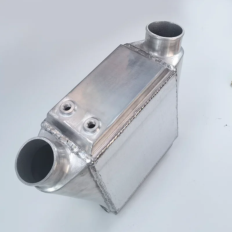 For BRP Seadoo Jetski Parts Accessories OEM:276000415 276000397 Intercooler  GTX RXP RXT 255 260