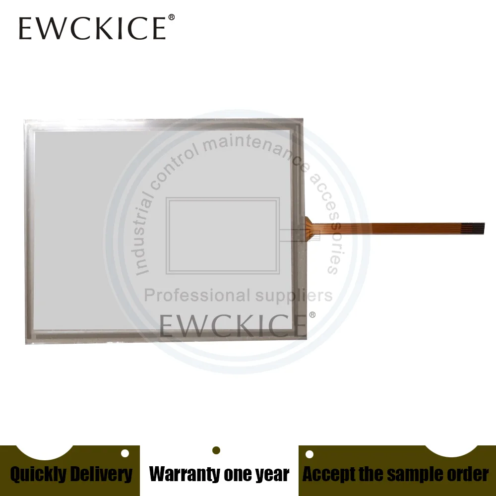 NEW EX2202ZH HMI EX4202ZH PLC EX6202ZH EX10200ZH touch screen panel membrane touchscreen And Film