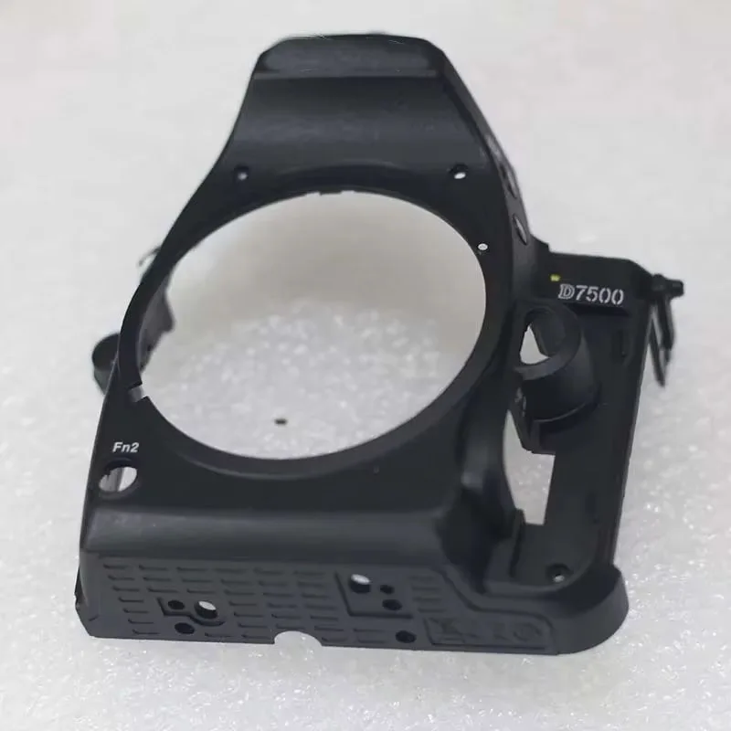 

Новый оригинальный передний корпус-чехол с логотипом для Nikon D7500 SLR