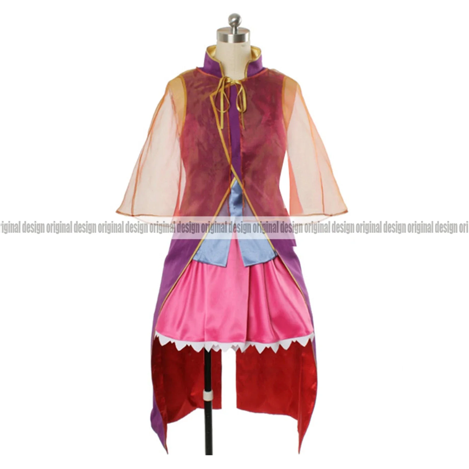 No Game No Life Sora and Shiro Stephanie Dola Jibril  Clothing Cosplay Costume