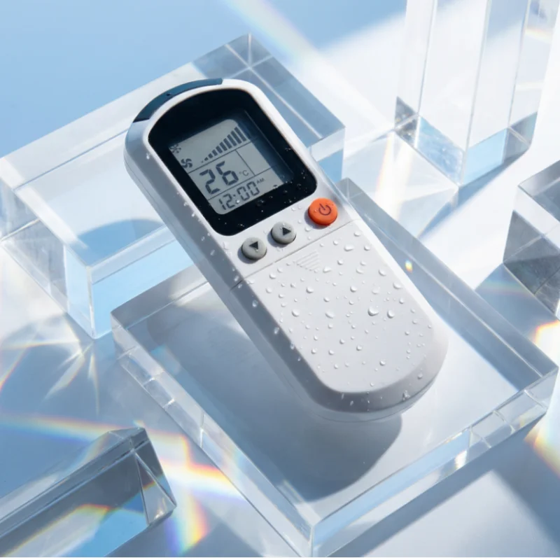 

Applicable to York 2 Series Air Conditioner Remote Control A/C Conditioning Controller for Home Or Office Use