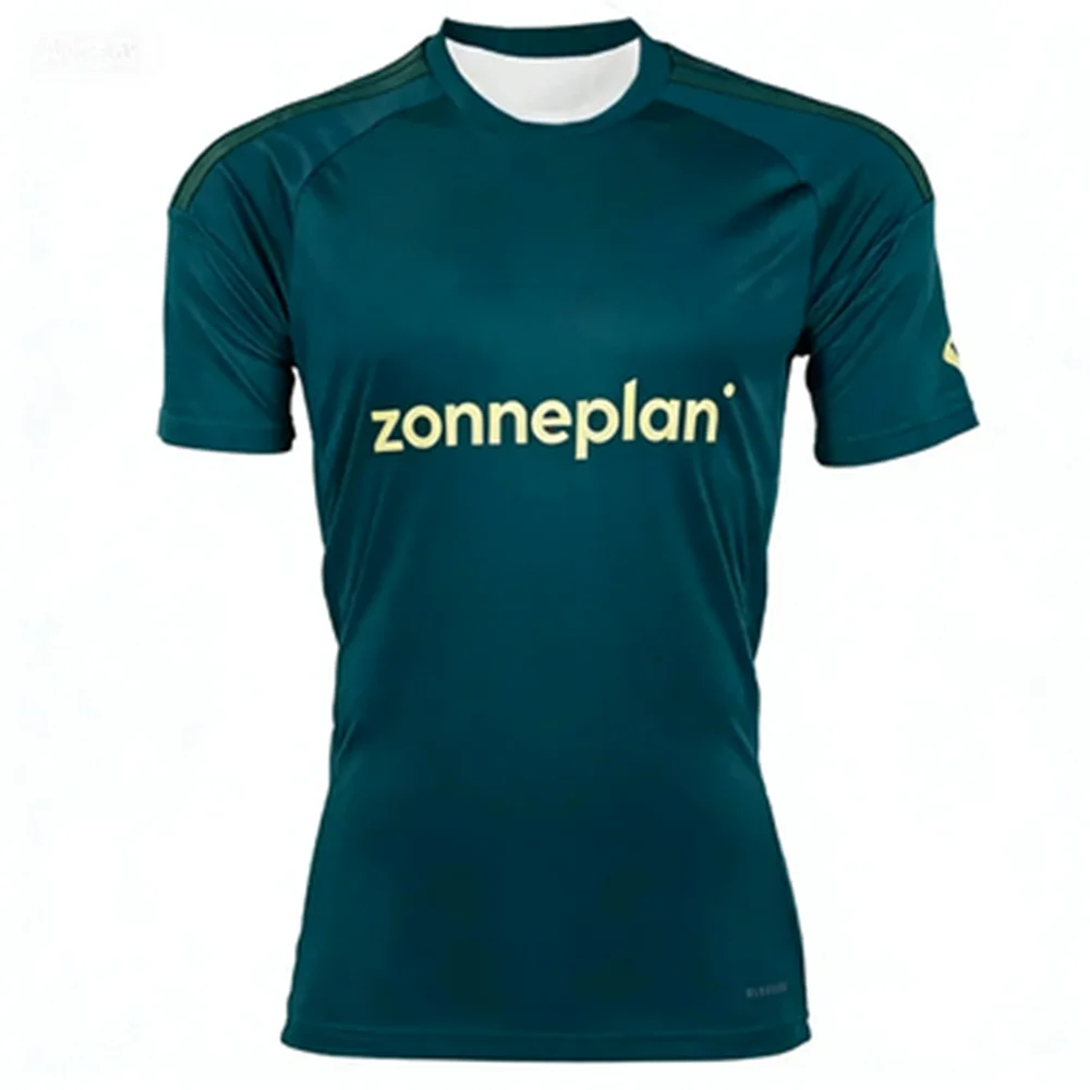 SUMMER FAN FASHION DESIGN T-SHIRT ADULT AND CHILDREN'S FOOTBALL JERSEY-ABSORBENT AND QUICK-DRYING JERSEY-DRYING JERSEY-SHIRTS