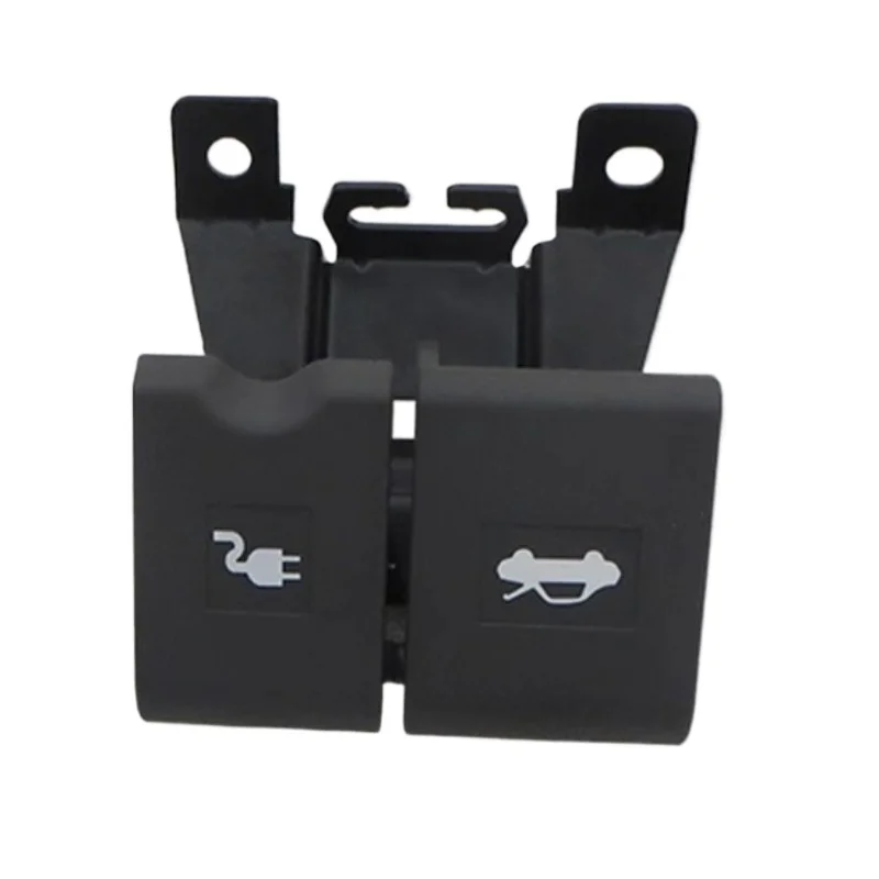 

VBH-8402510 Ручка открытия переднего люка Внешний переключатель Прокладка съемника капота для BYD T3 M3 Совершенно новый