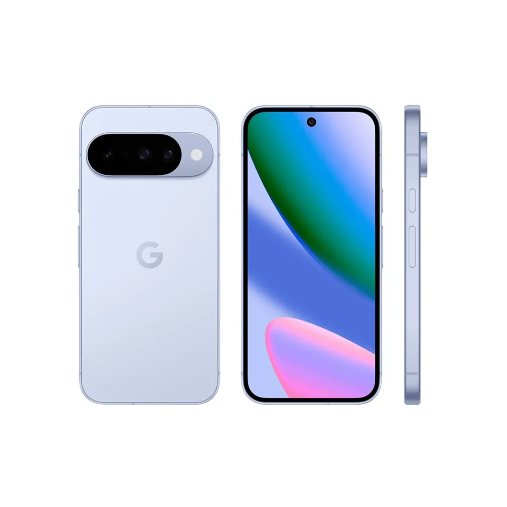 New Original Google Pixel 10 SmartPhone Google Tensor G5 6.3 inches Advanced Triple Rear Camera 4970 mAh 24+ Hour Battery NFC