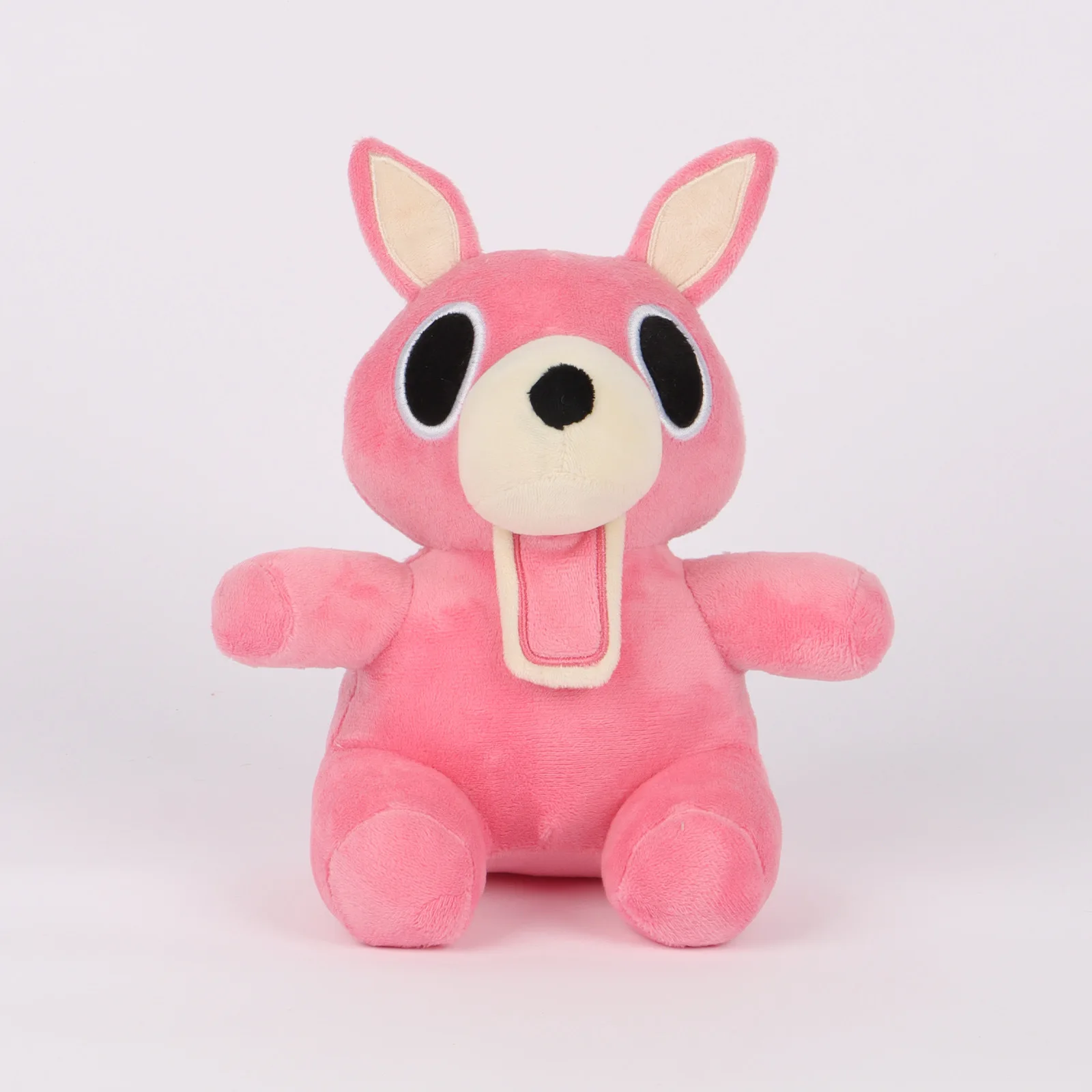 Popularne transgraniczne pluszaki z motywem gry 99 Nights in the Forest Deer Game