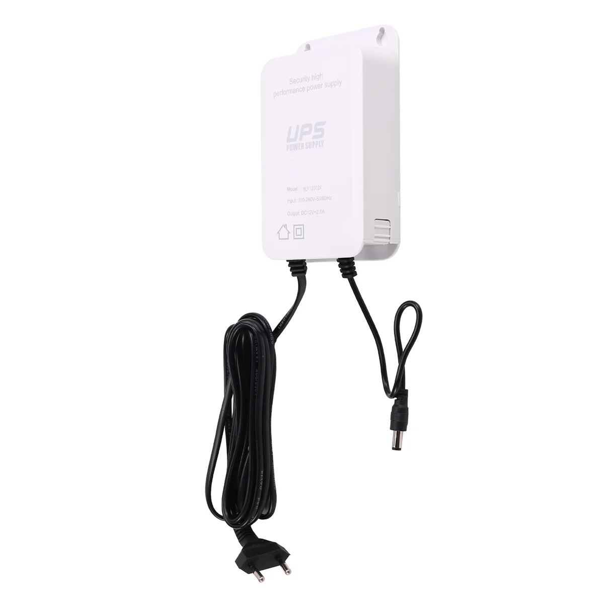 無停電電源装置 12V-2A 無停電電源装置 UPS バッテリーバックアップインターフェイス、セキュリティ