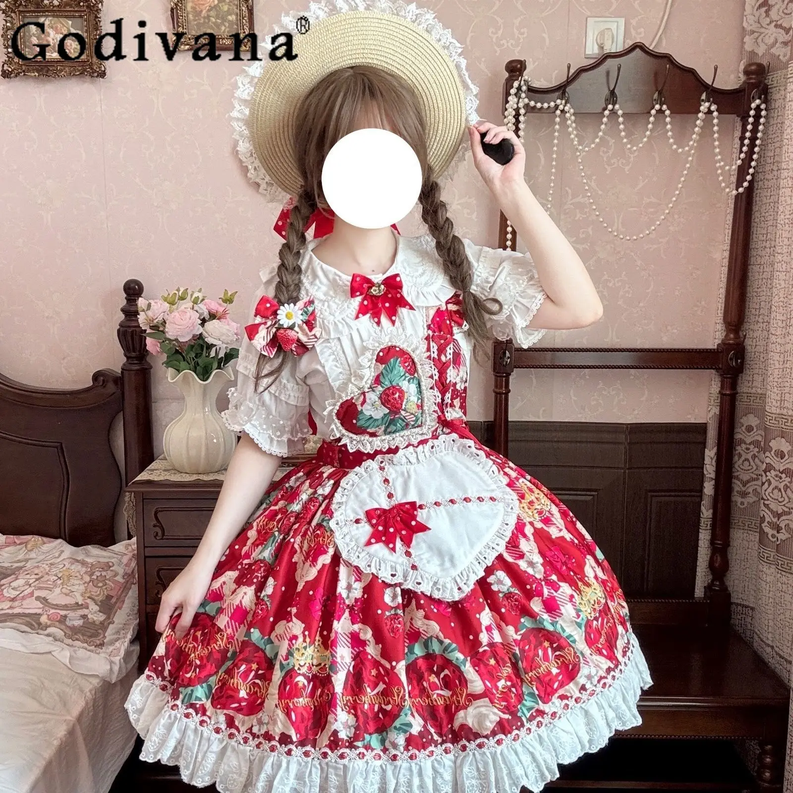 Original Cute Girl'… - image