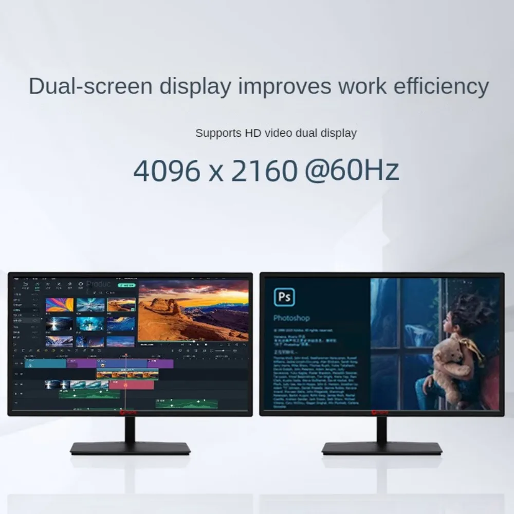 แรมคอมพิวเตอร์ขนาดเล็กสำหรับโฮสต์ N100รุ่น12th 8GB/16GB รอม128GB/256GB/512GB Windows 11MINI Desktop MINI Office