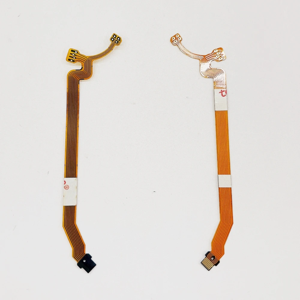 1pcs Brand New for Canon 15-85mm shutter Aperture Flex Diaphragm Cable Parts