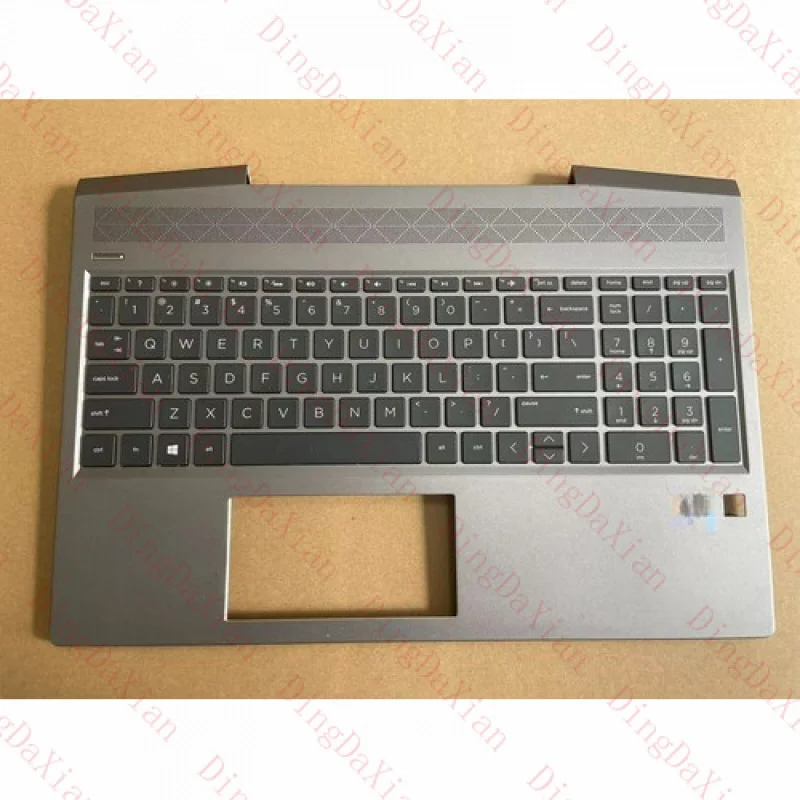 

LL ДЛЯ HP ZBOOK 15V G5 TPN-C134 C Корпус с подсветкой клавиатуры США AM28A000200