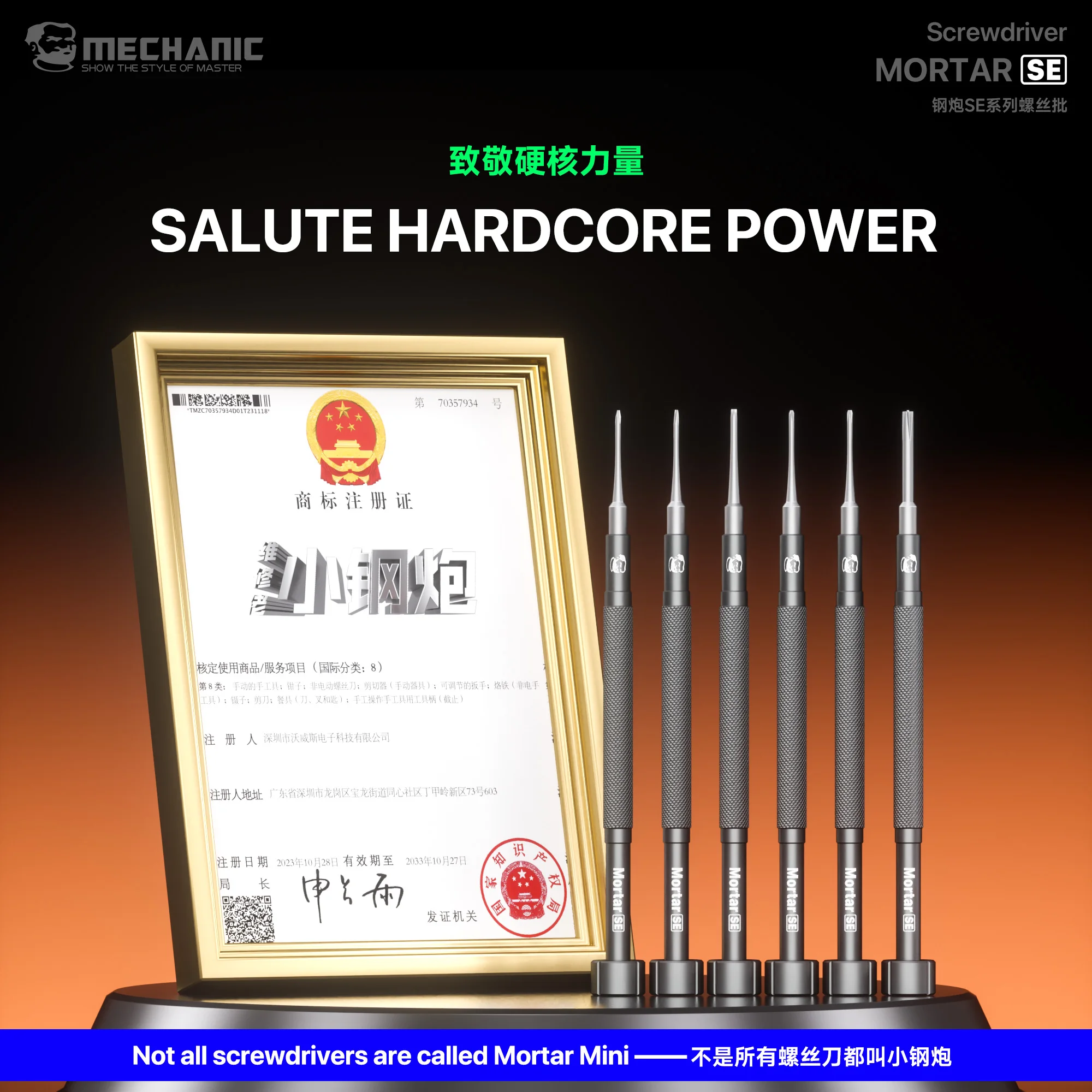 Mechanic MORTAR SE Magnetische – Special Workshop Tools Bewertung und Preis