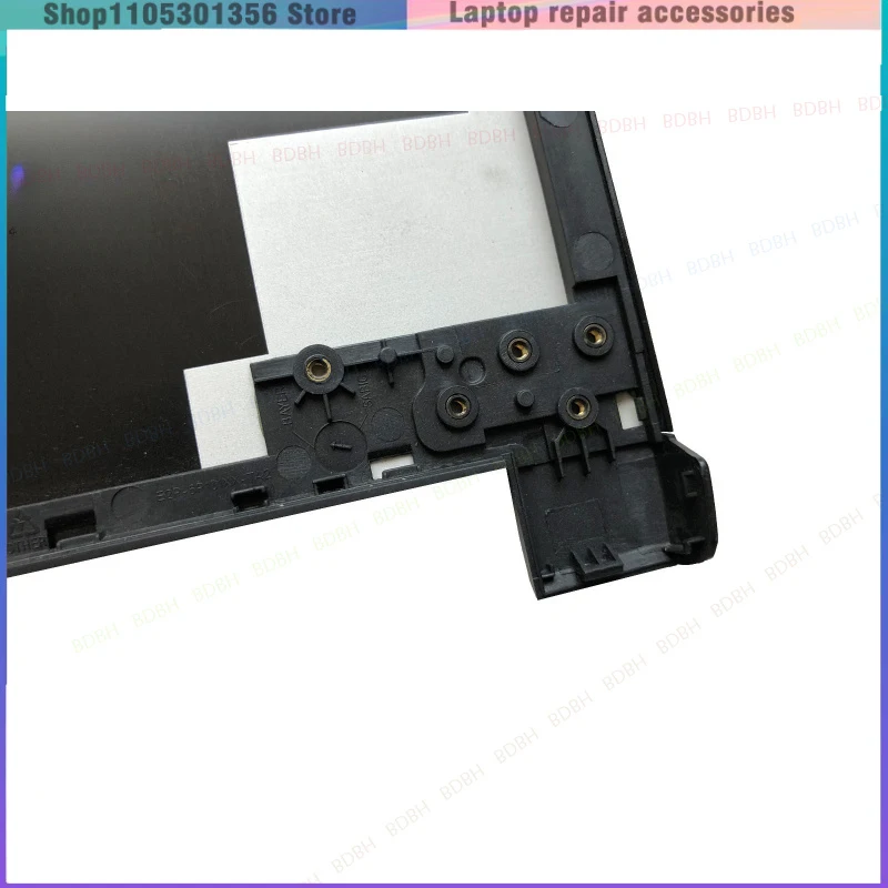 For MSI GP63 MS-16P4 Leopard 8RE Gaming 98% New LCD Back Cover & LCD Front BezeL