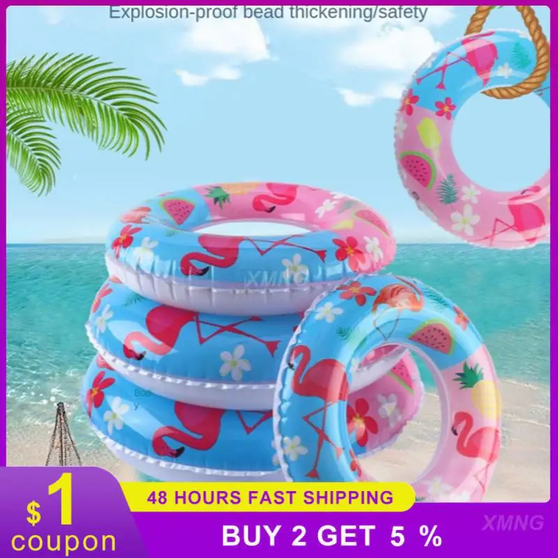 Peace Of Mind To Prevent Air Leakage When Launching Swimming Ring Health And Peace Of Mind To Use Swimming Accessories Children