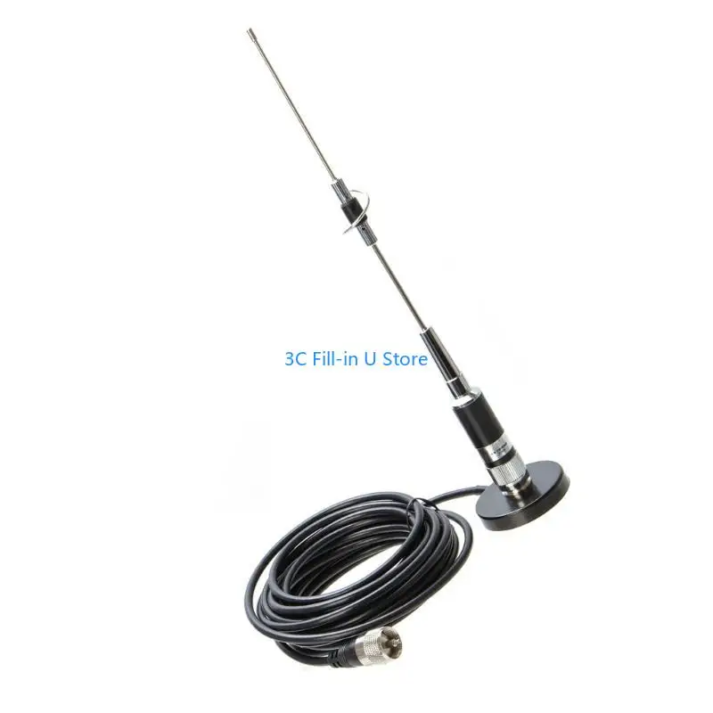 G8TA High Convers Attennas & Mount CR-77 هوائيات للاستخدام المهني