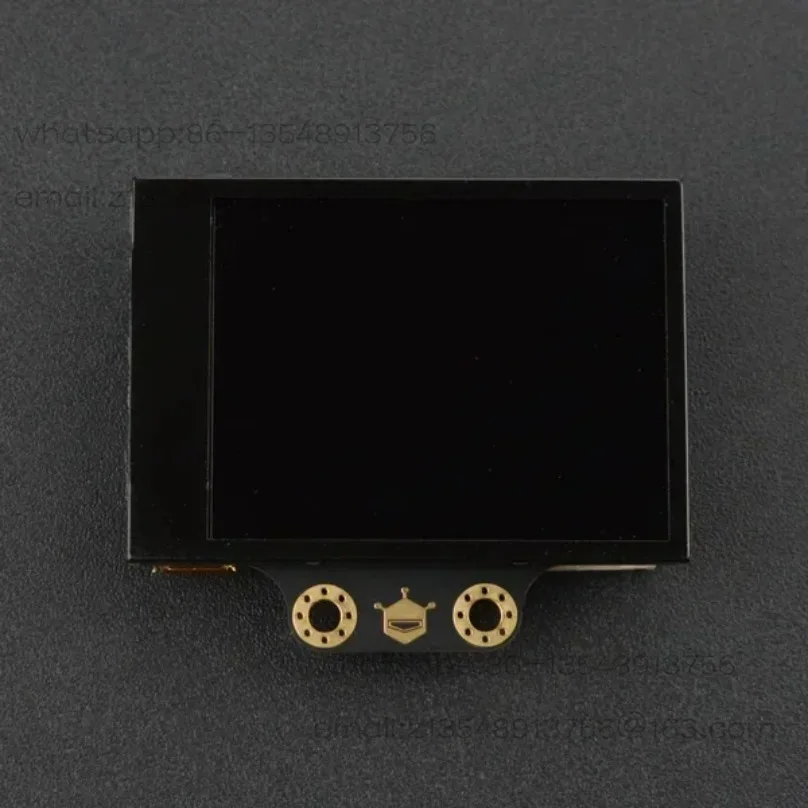 AI vision sensor facial recognition color recognition QR code