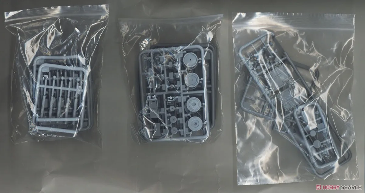 Gecko 35GM0073 1/35German 4x4 7.5cm Pak 40 Anti-Tank Gun Tractor Vehicle Car Plastic Building Hobby Craft Toy Assembly Model Kit