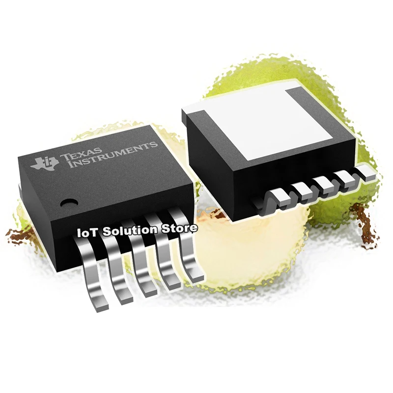 

(1PCS) LM2596S-5.0/NOPB OPA544F/500 LM2595SX-5.0/NOPB LM2576HVSX-5.0/NOPB LM2592HVSX-ADJ/NOPB LM2575HVSX-5.0/NOPB