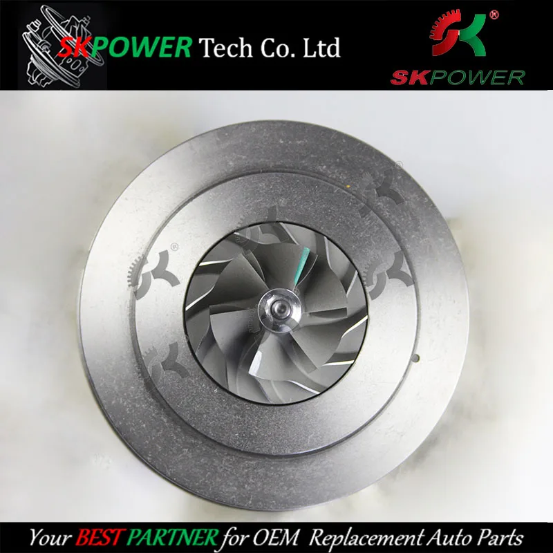 

TF035 Turbo Chra 49135-05895 Для BMW 120D 320D 520D X1 X3 E81 E82 E88 E90 E91 E93 E60N E61N E83N 130Kw 2.0D N47D20 N47OL 2007-