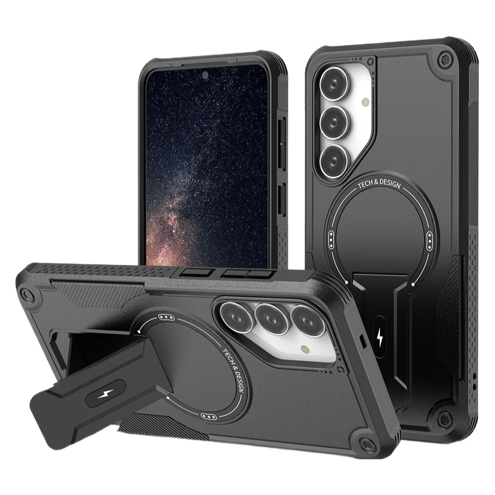 Hard Anti-Knock Bag… - image