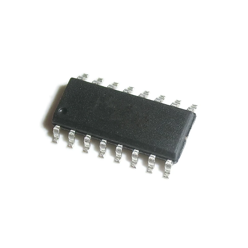 10Pcs/lot SM5166P SM5166 SOP-16