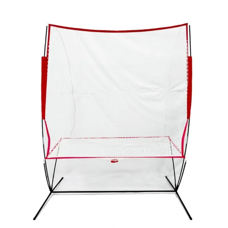 Tennis  Net  Ball Throwing Machine Set  Tennis Single Practice Set Ball Receiving