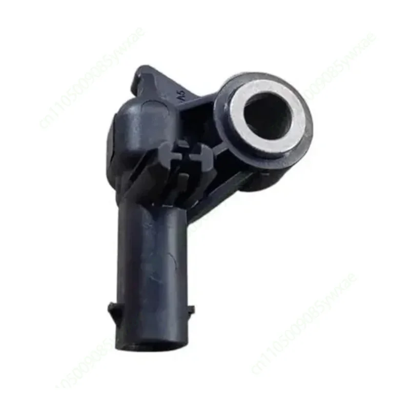 Sensores de colisão dianteiros esquerdo e direito 1473447-00-a para tesla modelo y/3/s/x sensor de colisão de impacto 1473447 1473447-00-b peças de automóvel