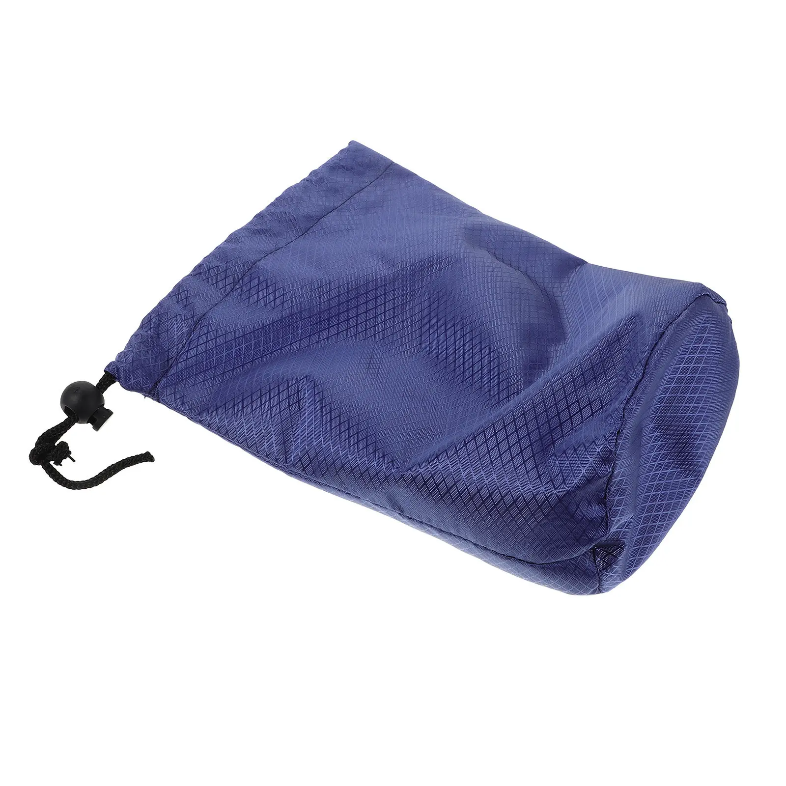 Cloth Pouches with Drawstring down Jacket Bag Clothes Bags Clothing Storage Container