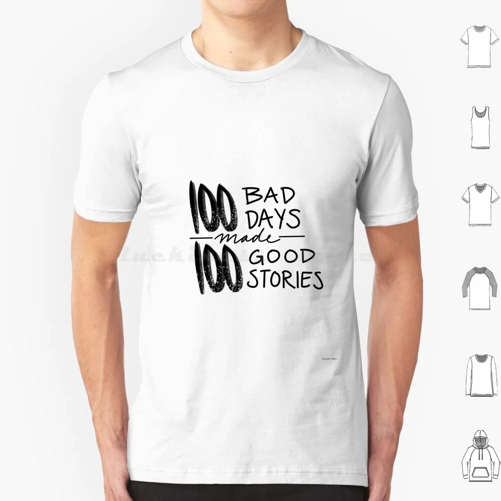 100 Bad Days Made 1… - image